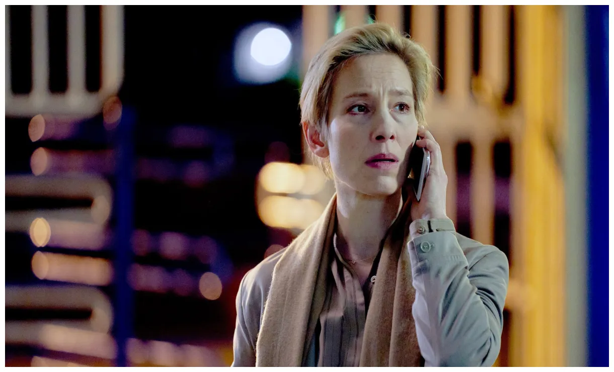 Ein Mädchen wird vermisst | Film-Rezensionen.de