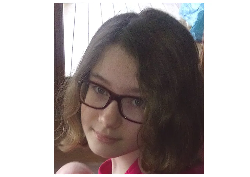 Vermisst: Wer hat dieses junge Mädchen gesehen? - UnserTirol24