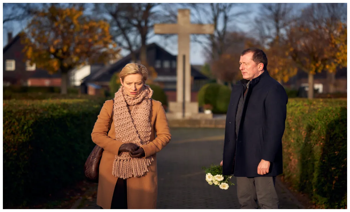 Ein Mädchen wird vermisst | Film-Rezensionen.de