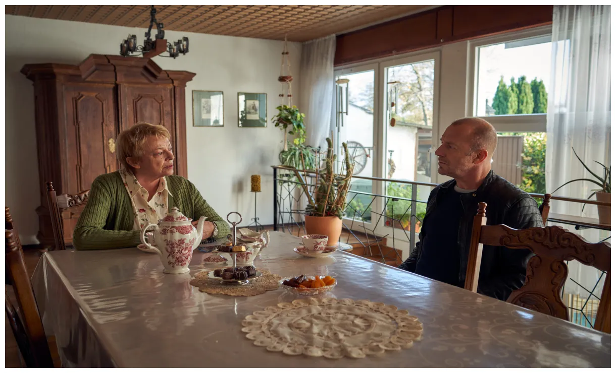 Ein Mädchen wird vermisst | Film-Rezensionen.de