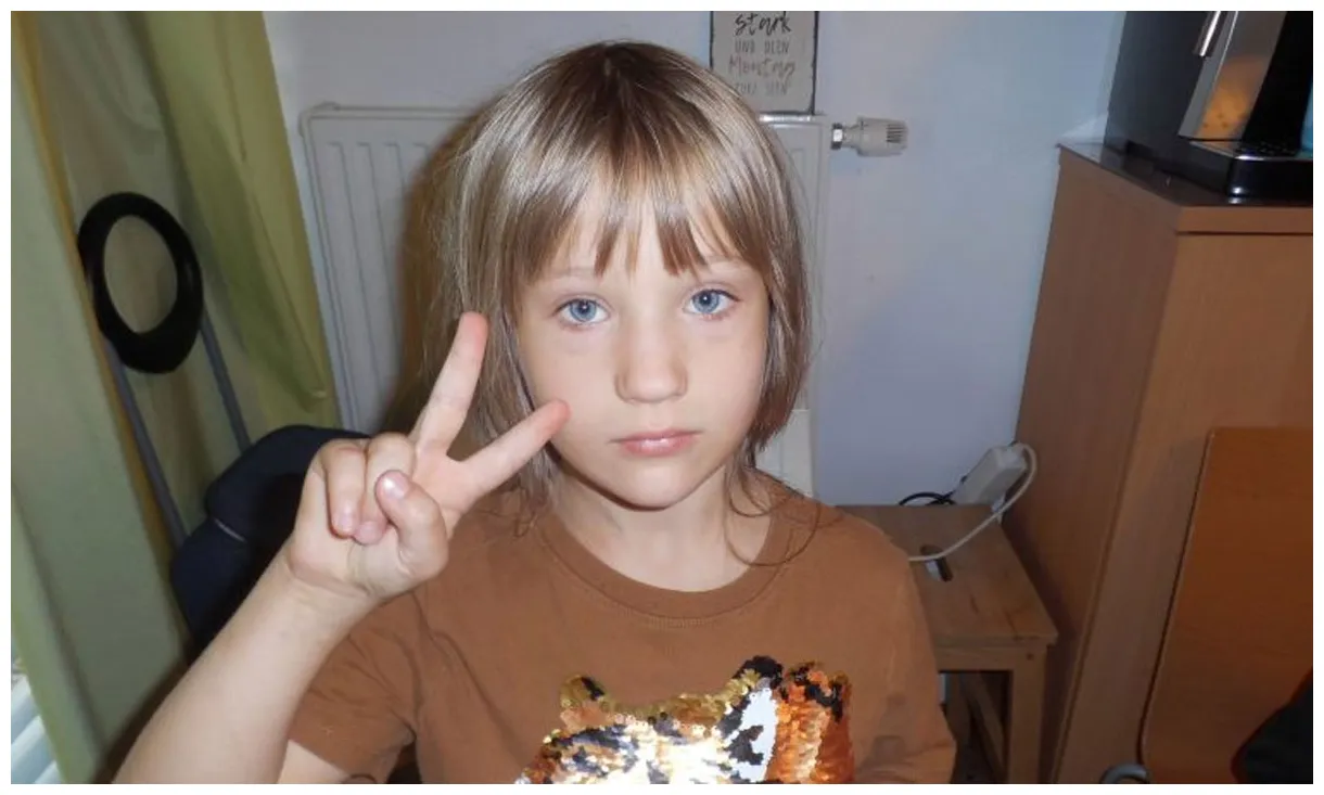 Wien: Sechsjähriges Mädchen als vermisst gemeldet - KOSMO