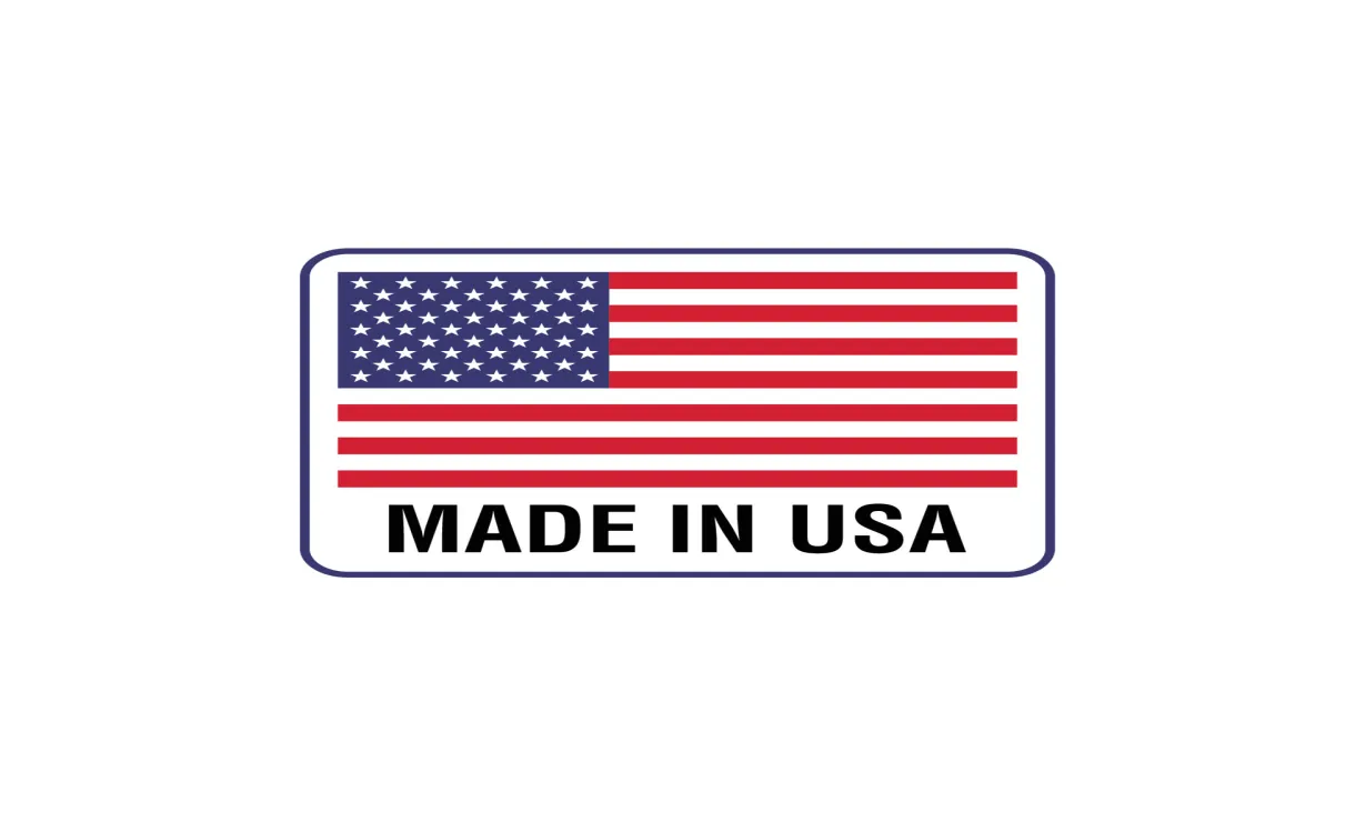 Made in usa logo s at ruth townsend blog