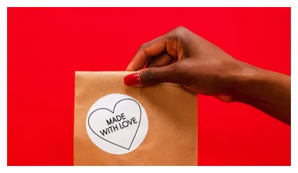 Made from vs. made of vs. made with vs. made out of