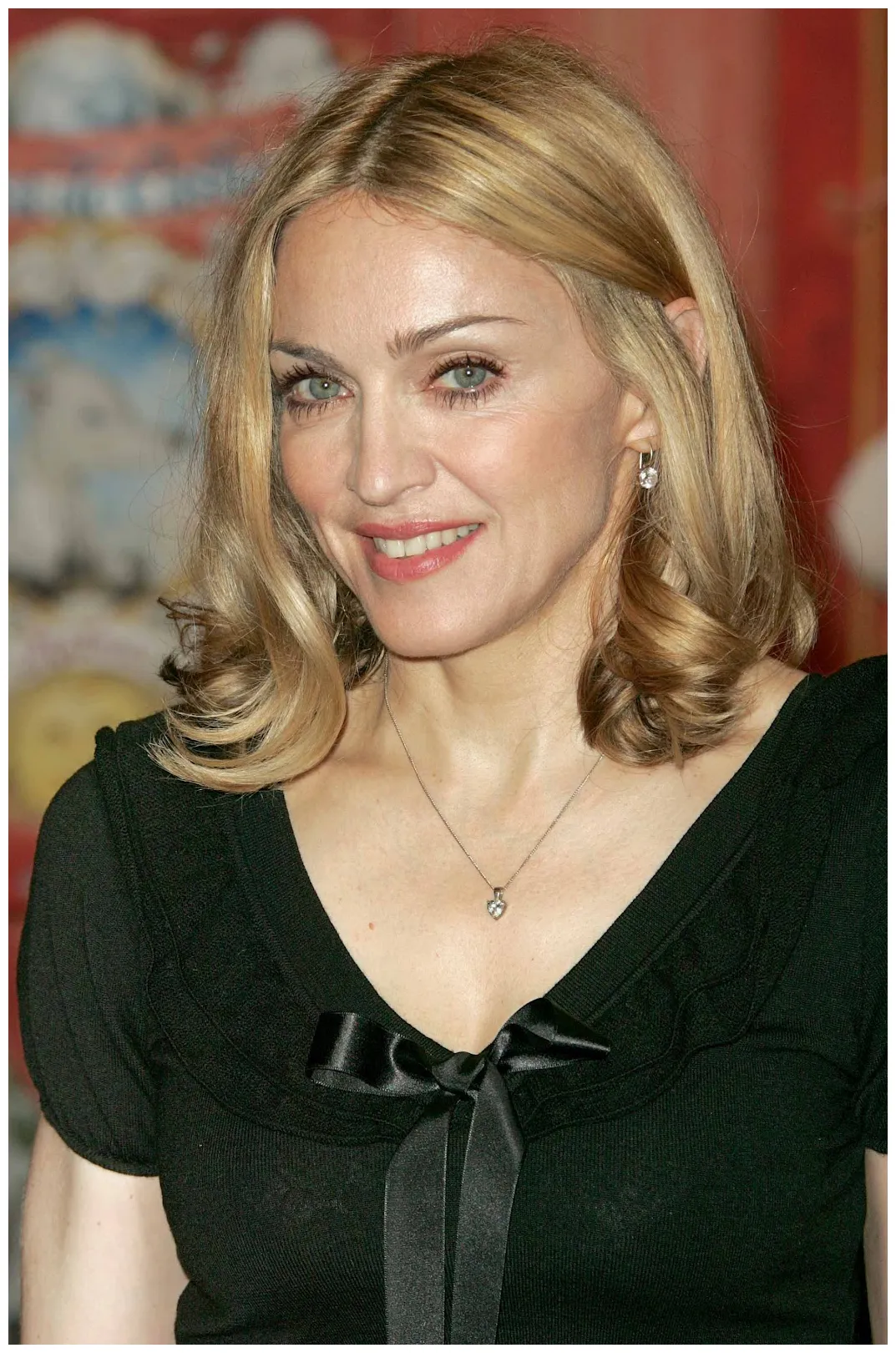 Madonna