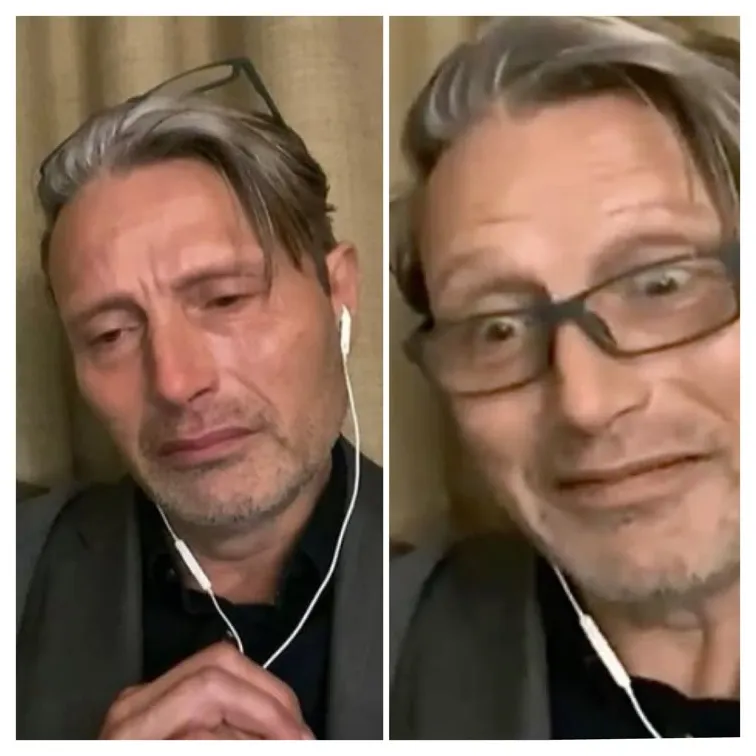 Mads mikkelsen