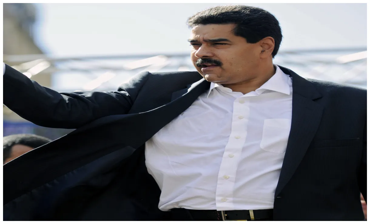 Venezuela l'ex-chef du renseignement était une "taupe de la cia