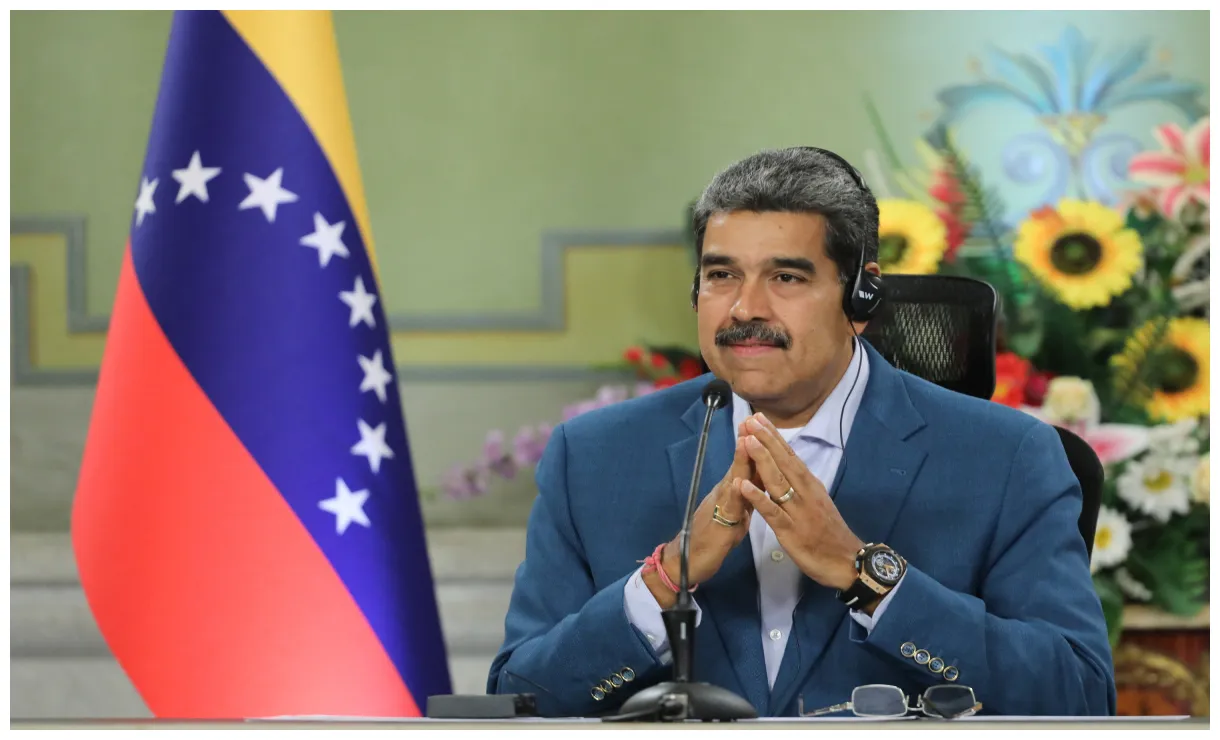 Venezuela's maduro blocks x access in country for 10 days reuters