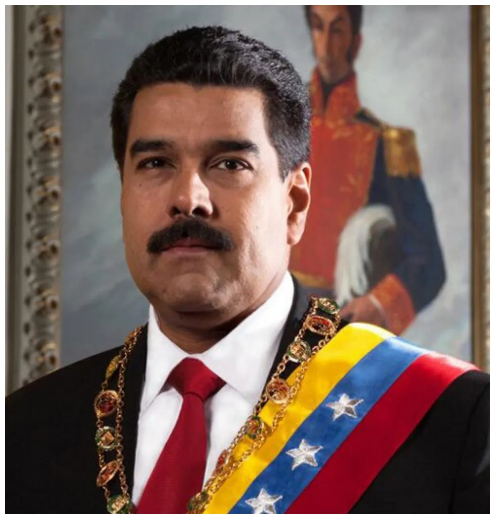 Venezuela’s maduro offers few fresh ideas as economy circles drain