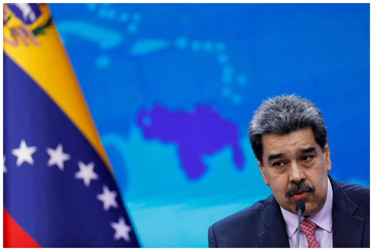 Argentine government requests international criminal court detain