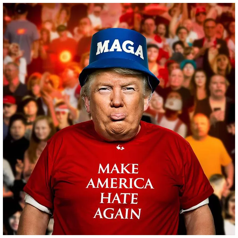 Maga
