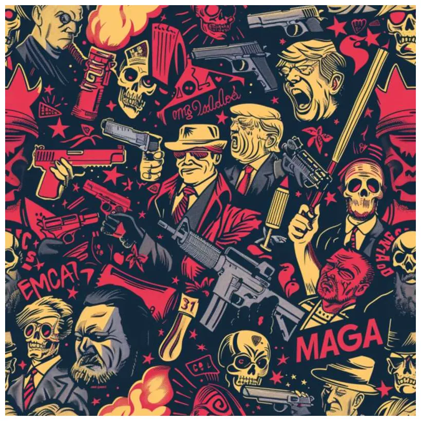 Maga