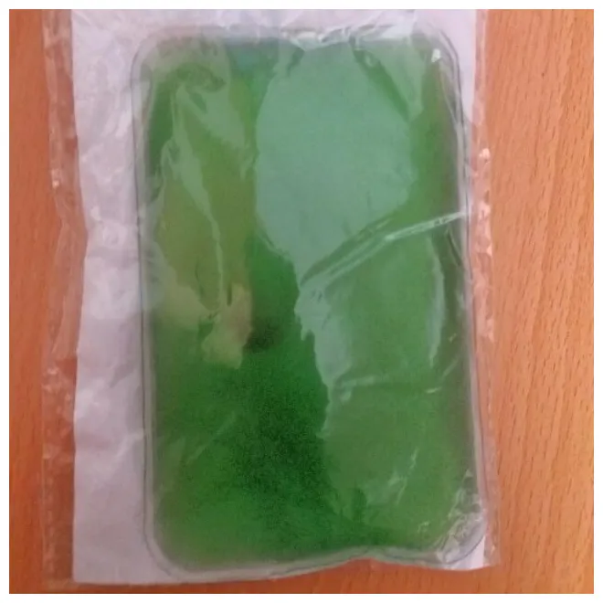 Magic heat pack, beauty & personal care, face, face care on carousell