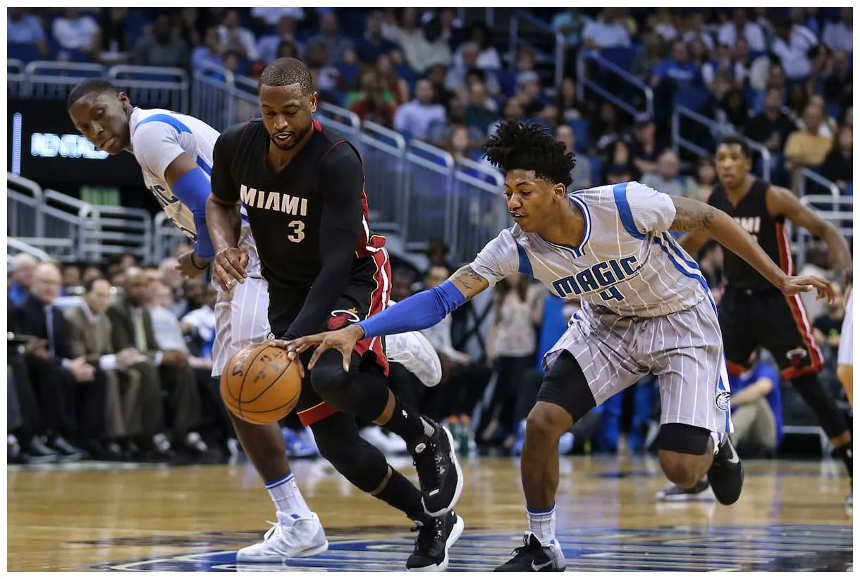 Heat vs. magic score, video highlights and recap from april 8 news