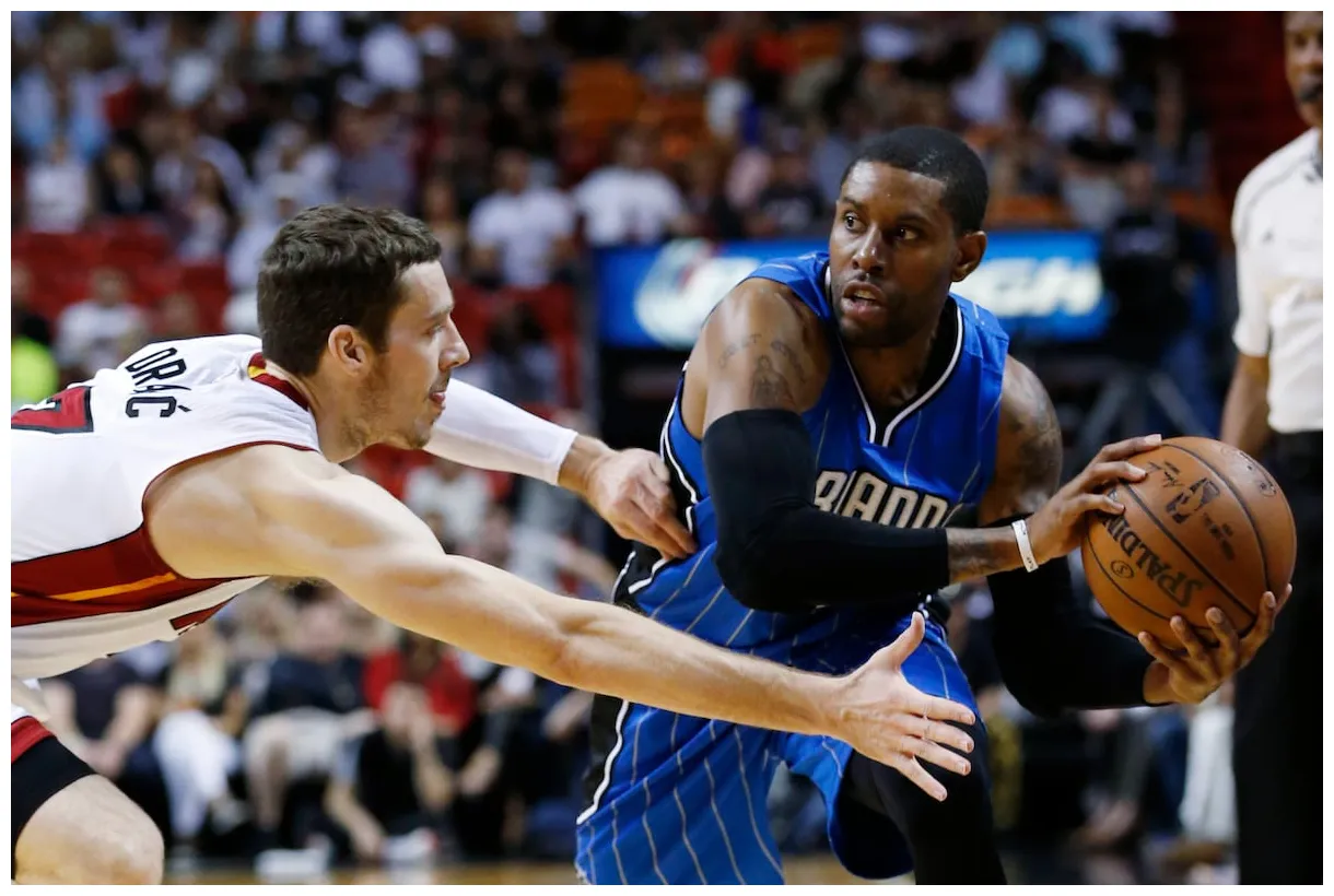 Magic vs. heat score, video highlights and recap from april 10 news