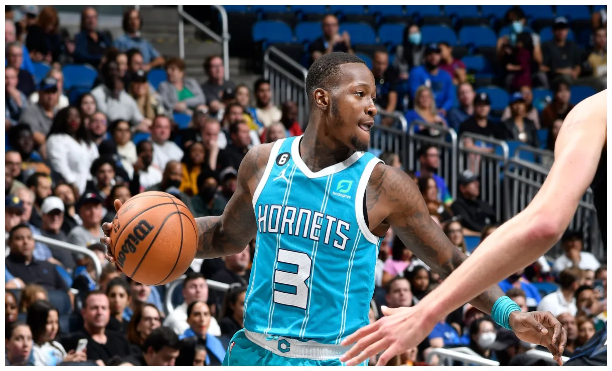 Hornets vs magic gallery 11/14/22 gallery