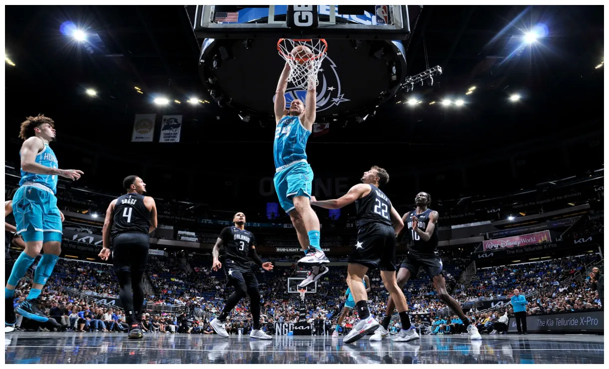 Hornets vs magic gallery 11/14/22 gallery nba
