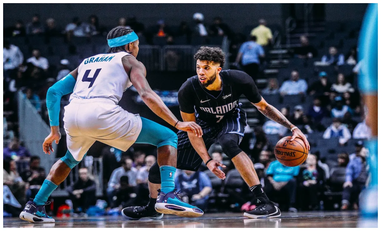 Magic prepare to host hornets for two straight preseason matchups game