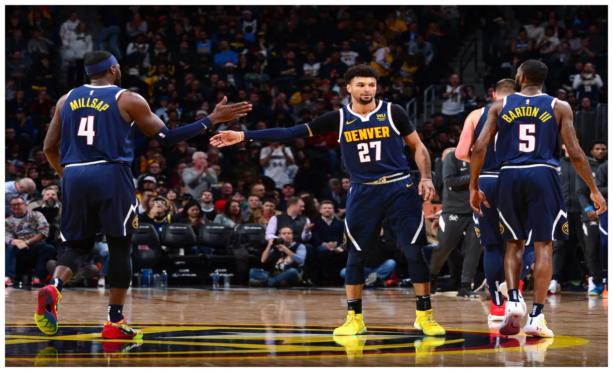 Denver nuggets 113, orlando magic 104 three takeaways denver nuggets