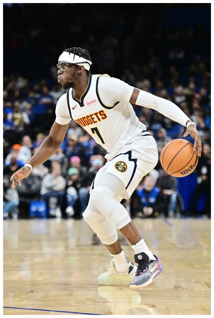 Gallery | Nuggets at Magic 11/22/23 Photo Gallery | NBA.com