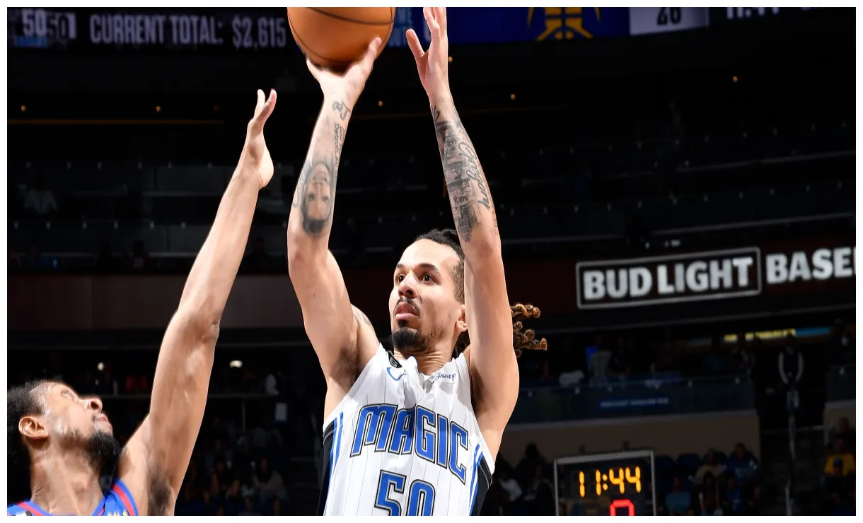 Magic take down west-leading nuggets with another strong defensive