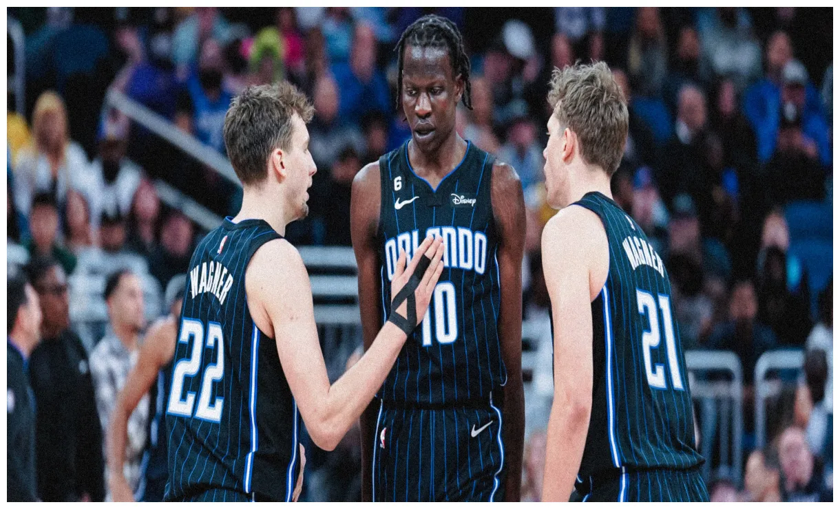 Orlando magic at denver nuggets game preview orlando magic