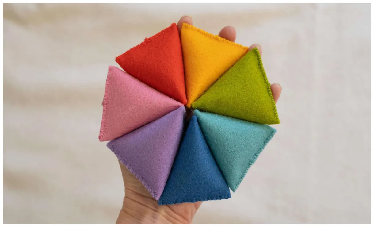 Nuggets toymaking magic