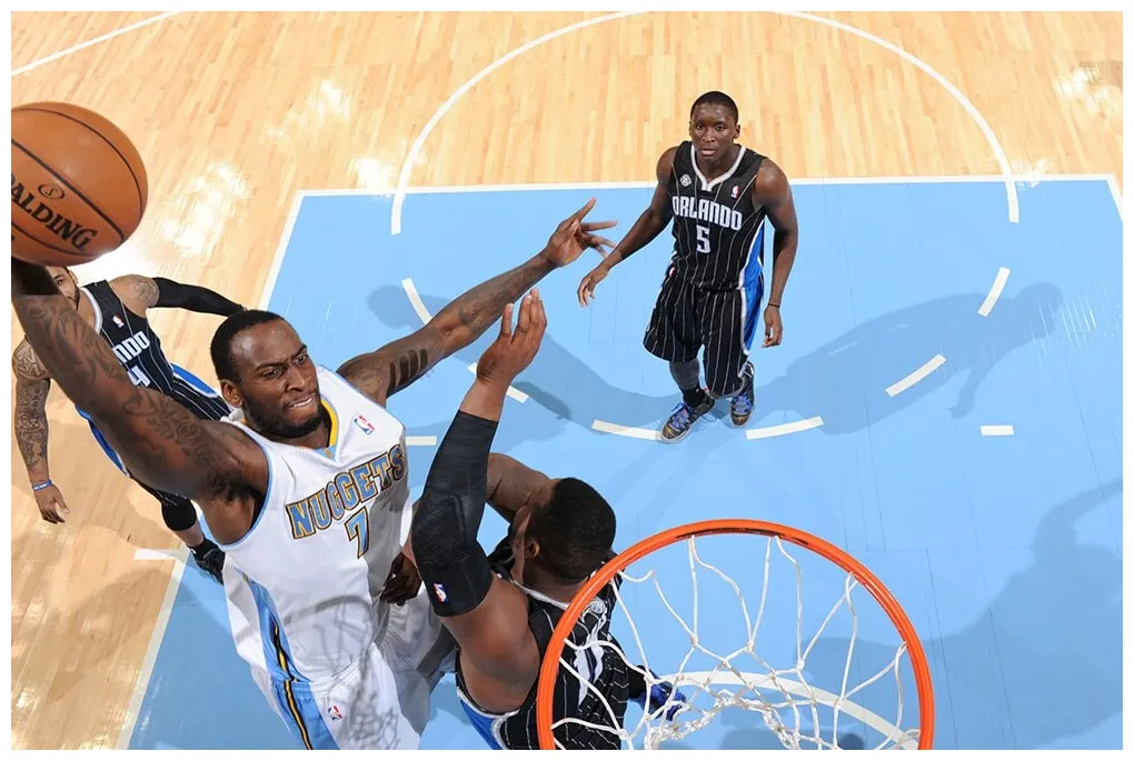Magic vs. Nuggets Preview | Denver Nuggets