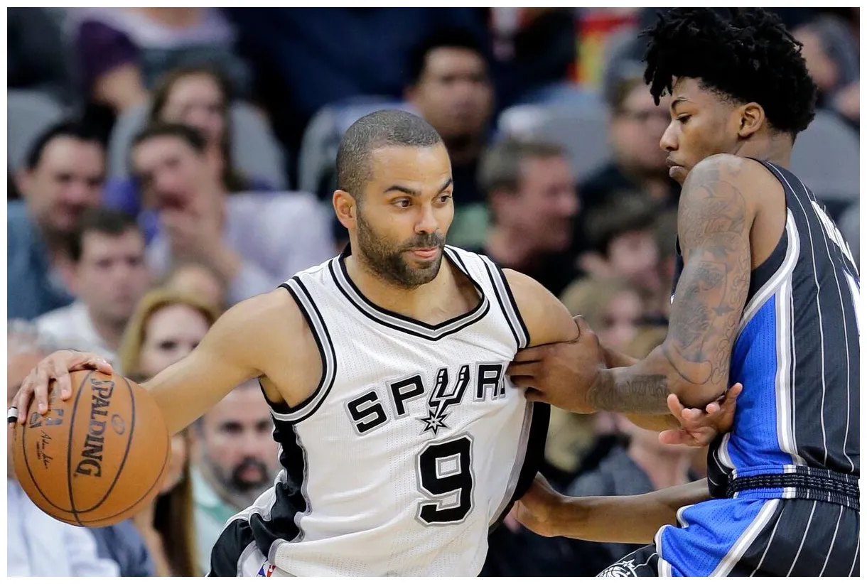 Magic vs. spurs score, video highlights and recap from feb. 1 news