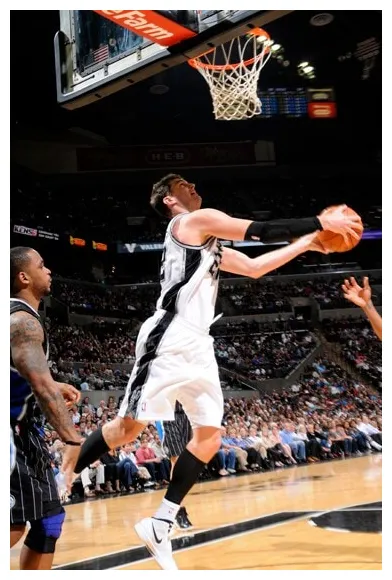 031412_magic_spurs gallery nba