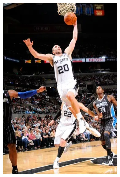 031412_magic_spurs gallery nba