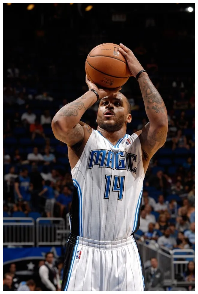 Magic vs. spurs 10/21/12 gallery nba