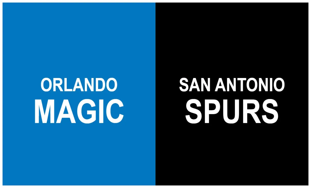 Magic vs spurs tickets rateyourseats