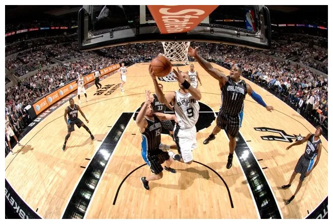 031412_magic_spurs gallery nba