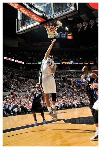 031412_magic_spurs gallery nba
