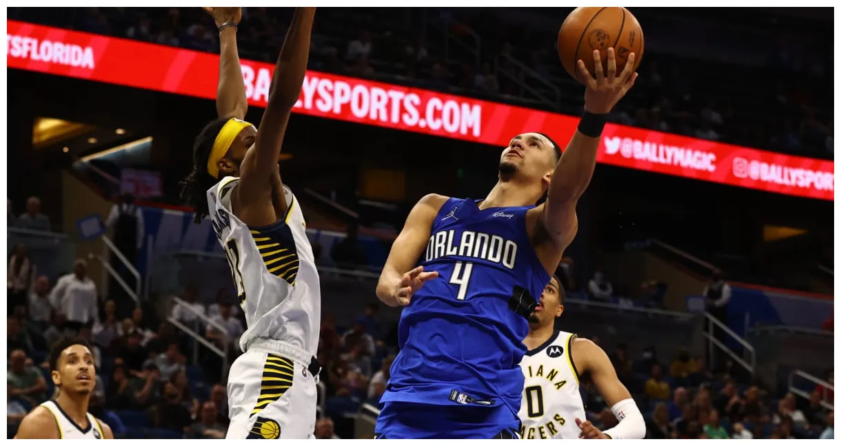 Orlando magic injury report jalen suggs, markelle fultz playing vs