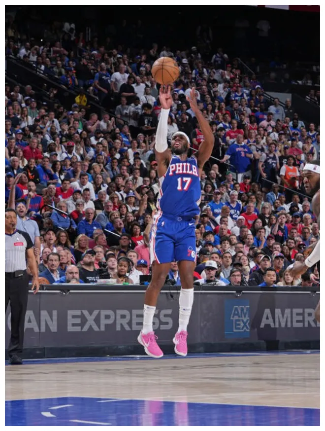 Philadelphia sixers nba