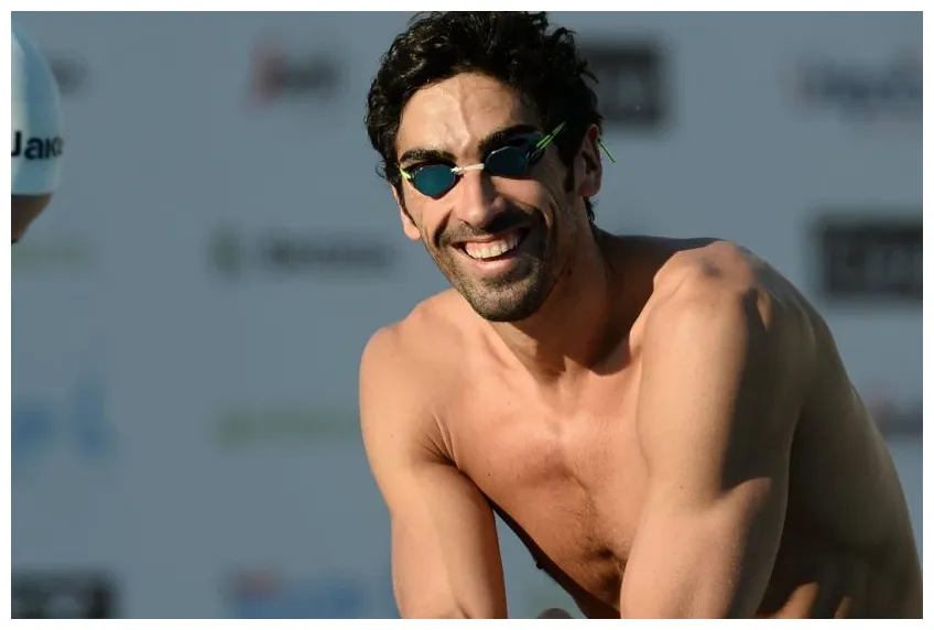 Filippo sort de sa retraite