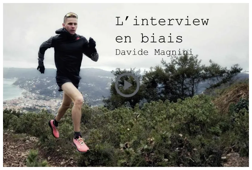 L'interview en biais davide