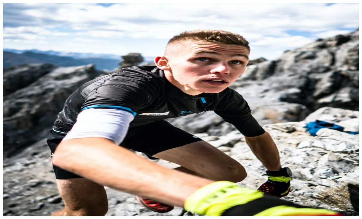 Connaissez vous davide ? u-trail