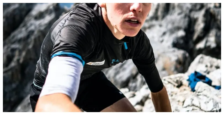 Connaissez vous davide ? u-trail