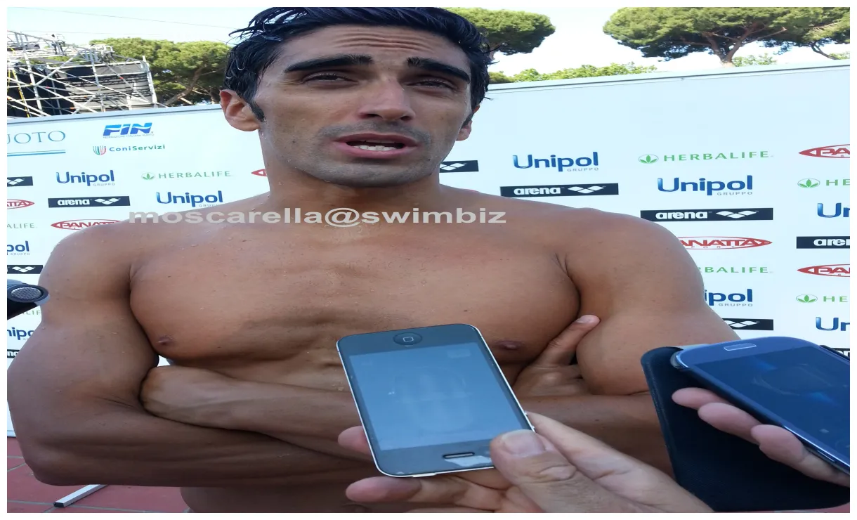 Volontà di bronzo swimbiz