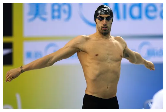 Athletes 101 filippo