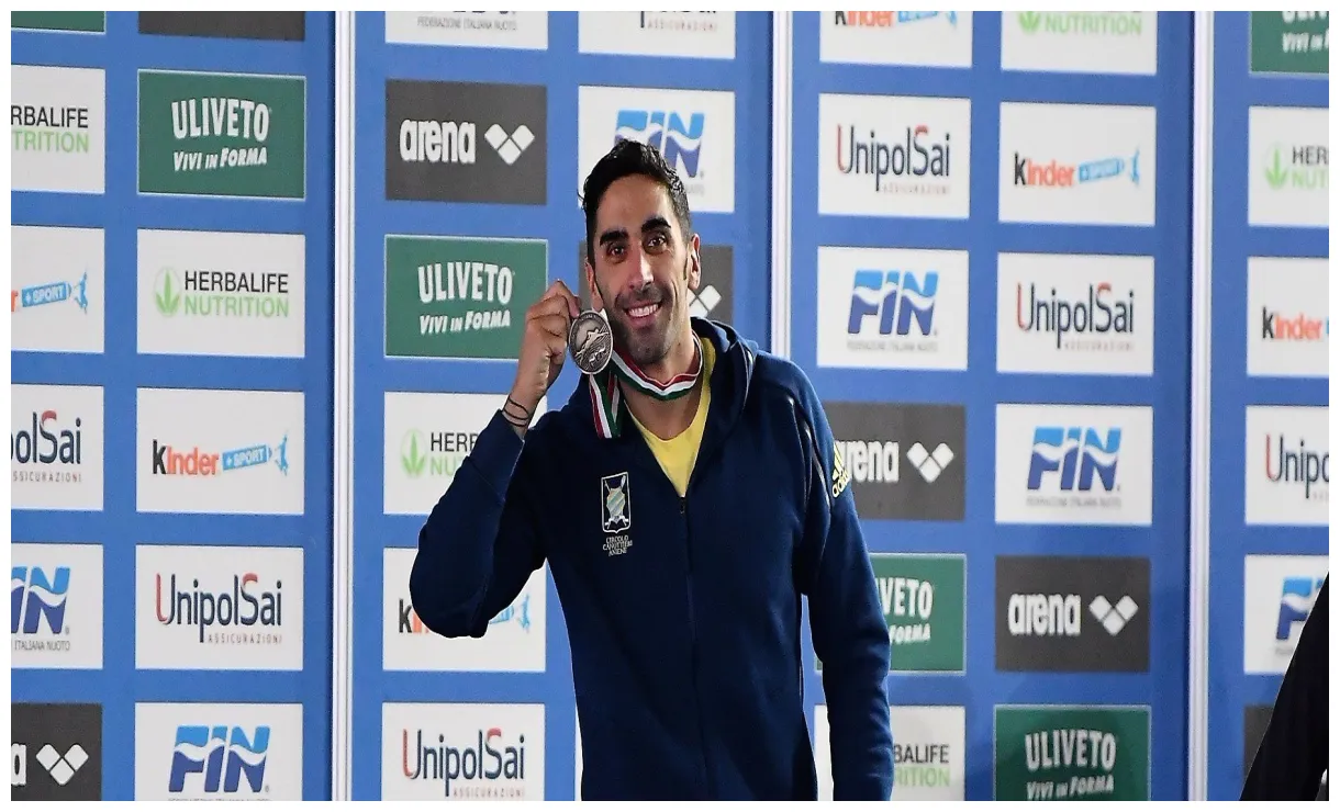 Ricorso filippo udienza cas fissata per il 4 novembre