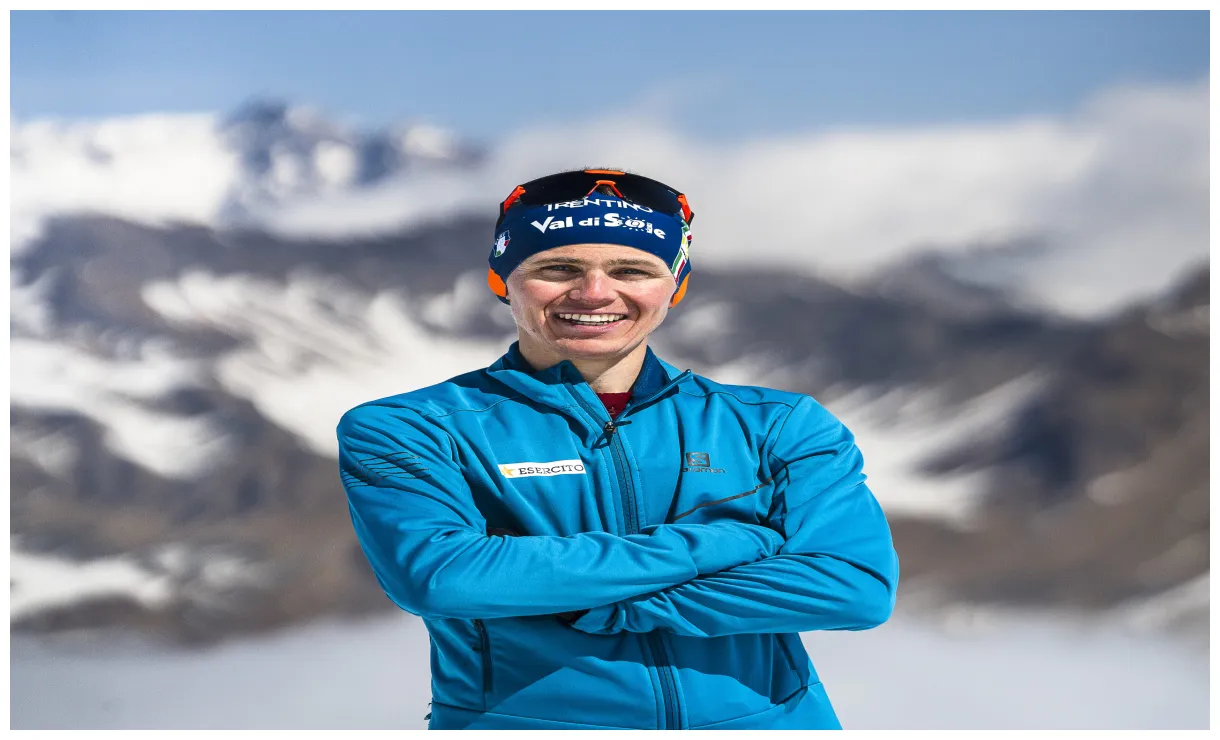 Machine skialper magazine