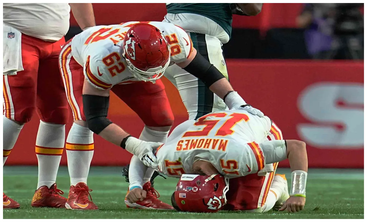 Nfl injuries latest nfl injury reports & updates