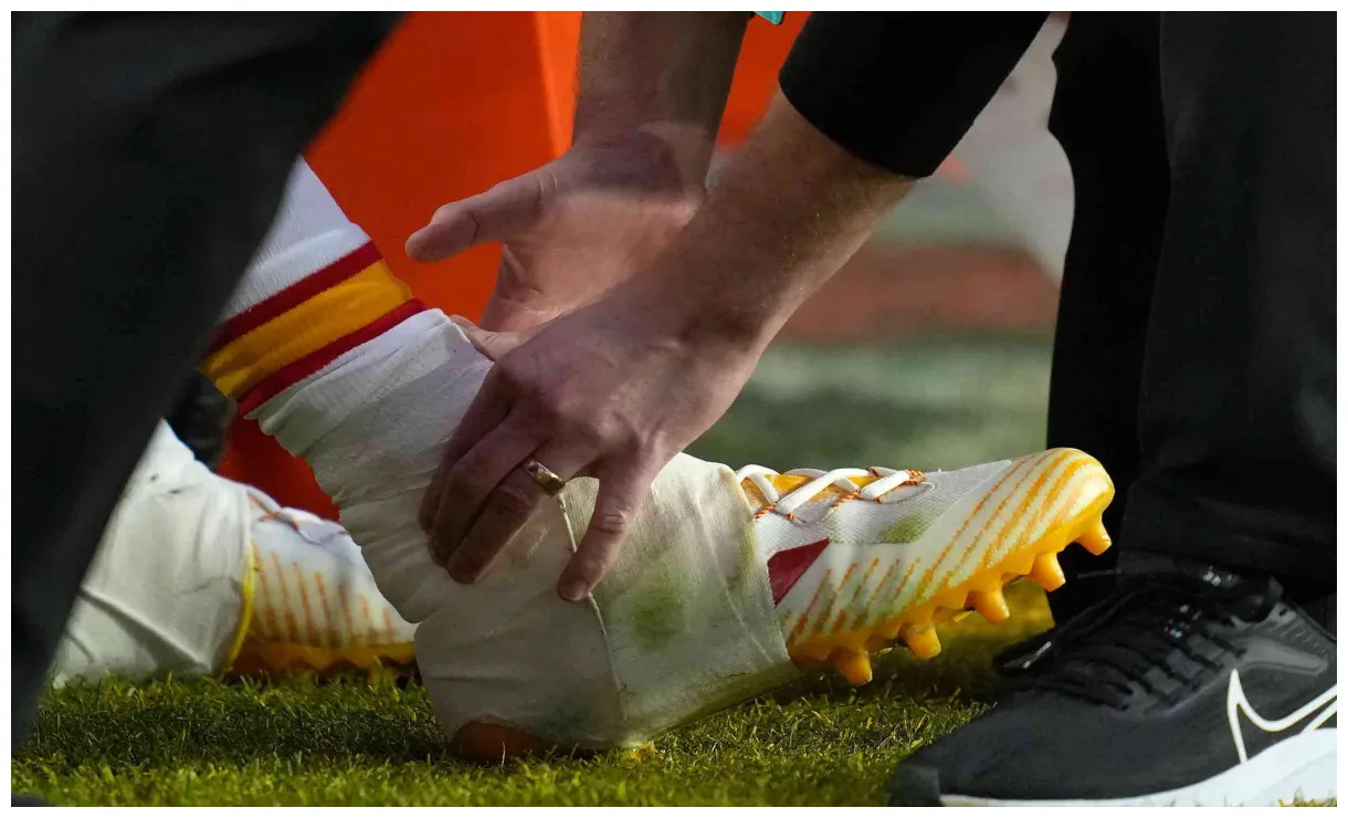 Nfl injuries latest nfl injury reports & updates