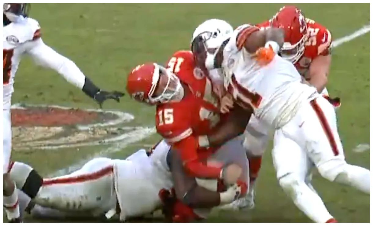 Nfl-check woche 15 superstar patrick mahomes muss verletzt raus blick