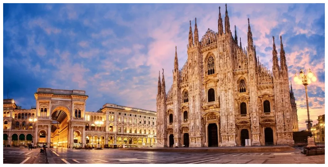 Kurztrip 2 tage inkl flug und unterkunft für nur 85€