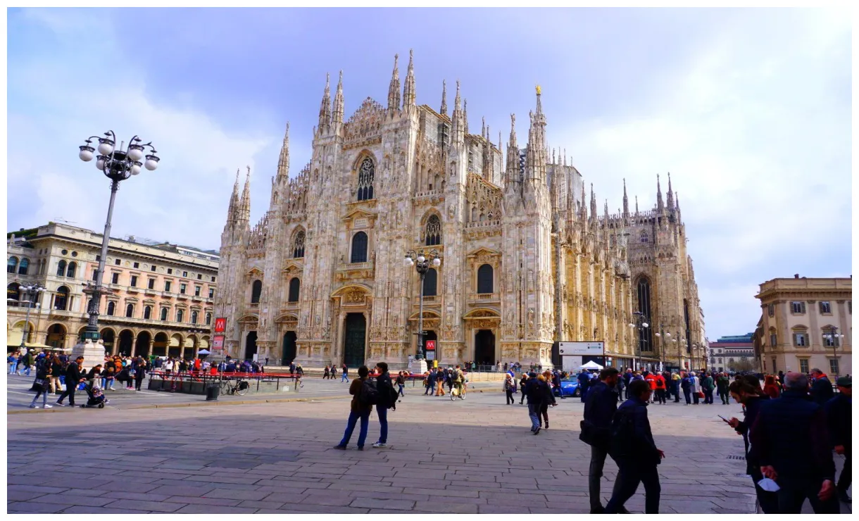 Eine reise nach muss nicht teuer sein. alle tipps hier!