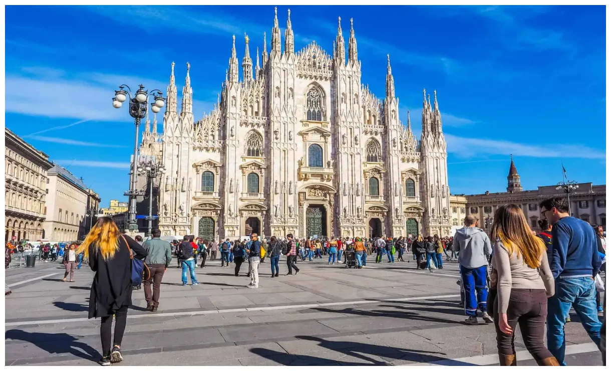 Gründe um nach zu reisen ☀️ heute-erlebt